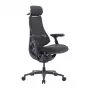LiberNovo Omni Pro silla ergonómica 45 cm grafito