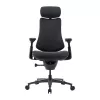 LiberNovo Omni Pro silla ergonómica 45 cm grafito