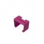 LANVIEW SmartClicks clips para cables 20 uds. negro autoadhesivo gestión de cables
