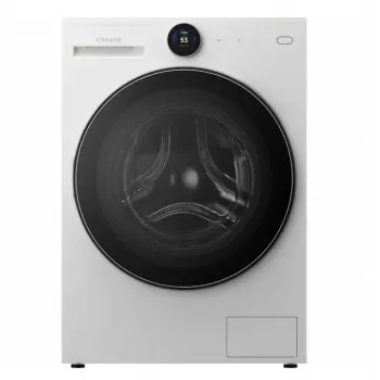 Dreame L9 lavadora 11 kg 1400 rpm blanca