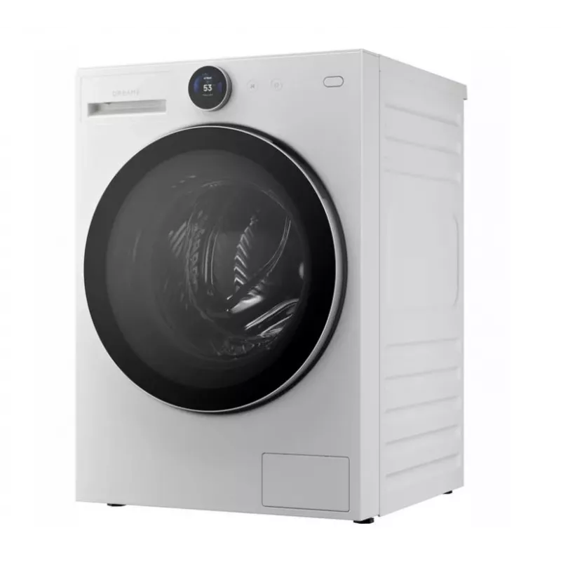 Dreame L9 lavadora 11 kg 1400 rpm blanca