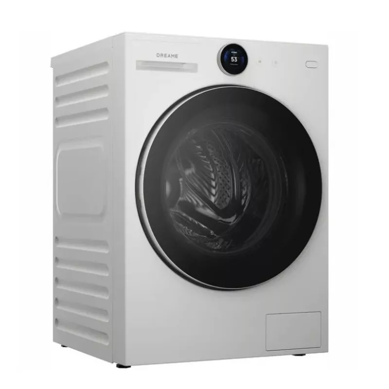 Dreame L9 lavadora 11 kg 1400 rpm blanca