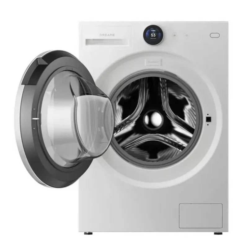 Dreame L9 lavadora 11 kg 1400 rpm blanca