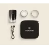 Therabody TheraCup dispositivo de ventosas automático sin fuego con función de succión