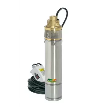 Bomba sumergible SVM 90 (MARINA)