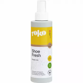 TOKO Eco Care Shoe Fresh desodorante para calzado 150ml spray con bomba