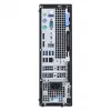 DELL OptiPlex 7070 SFF PC de sobremesa - Intel Core i3-9100, 16GB RAM, 256GB SSD, Windows 11 Pro (usado)