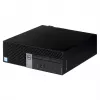 DELL OptiPlex 7070 SFF PC de sobremesa - Intel Core i3-9100, 16GB RAM, 256GB SSD, Windows 11 Pro (usado)