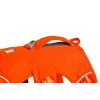 Ruffwear Web Master Arnés de soporte multiusos para perros, Blaze Orange, Talla M