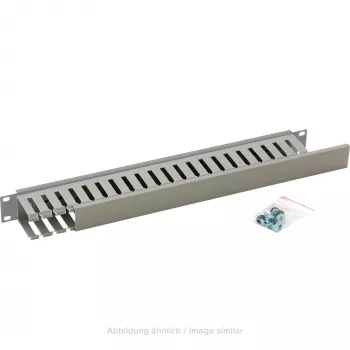 Triton RAC-VP-X02-A1 Canaleta de cables de plástico de 19