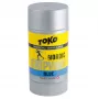 Toko Carbon GripWax Azul 25g - Cera de ascensión sin PFC para nieve fría (-7°C a -2°C)
