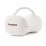 Momcozy EP001 Almohada ergonómica de espuma viscoelástica para las rodillas para dormir de lado, blanco crema