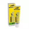 Toko Nordic Base Klister Green - Cera de agarre de esquí de fondo para nieve helada y transformada, -10°C a -2°C, tubo de 60g