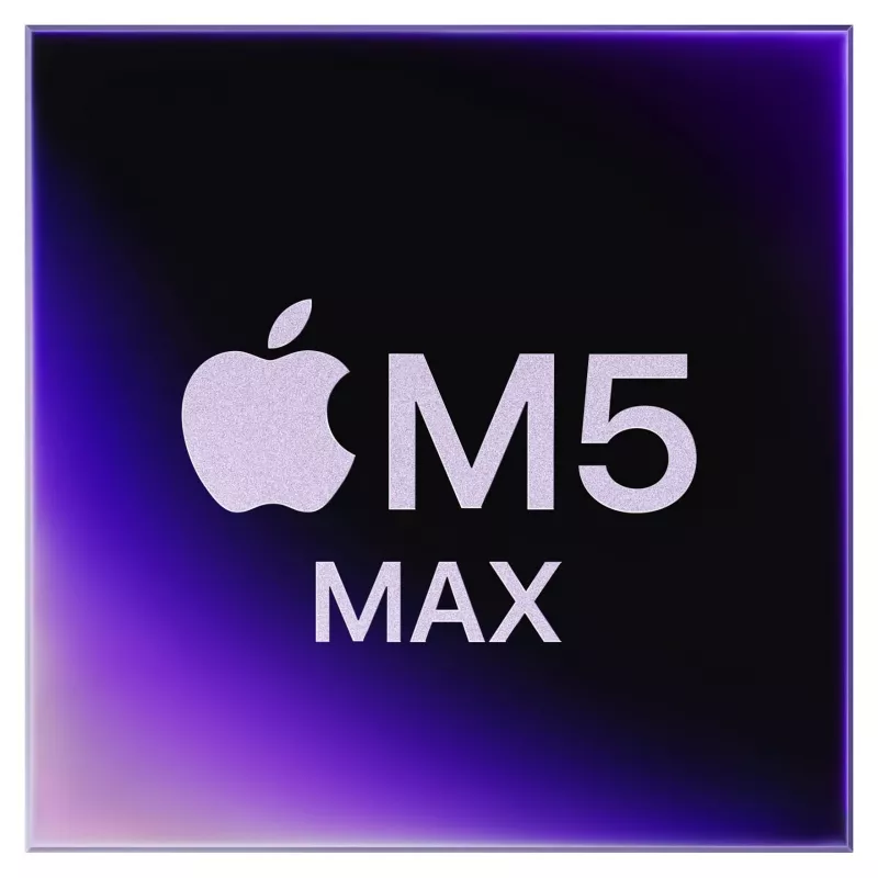 Apple MacBook Pro 16 M5 Max 18-Core CPU/40-Core GPU 64GB RAM/2TB SSD QWERTZ DE Plata