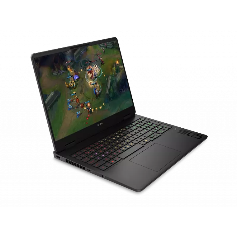 HP OMEN Gaming 16-ap0014ns portátil | AMD Ryzen AI 7 | RTX 5060 8GB | 32GB RAM | 1TB SSD | 16 pulgadas WUXGA 165Hz (reacondicionado)