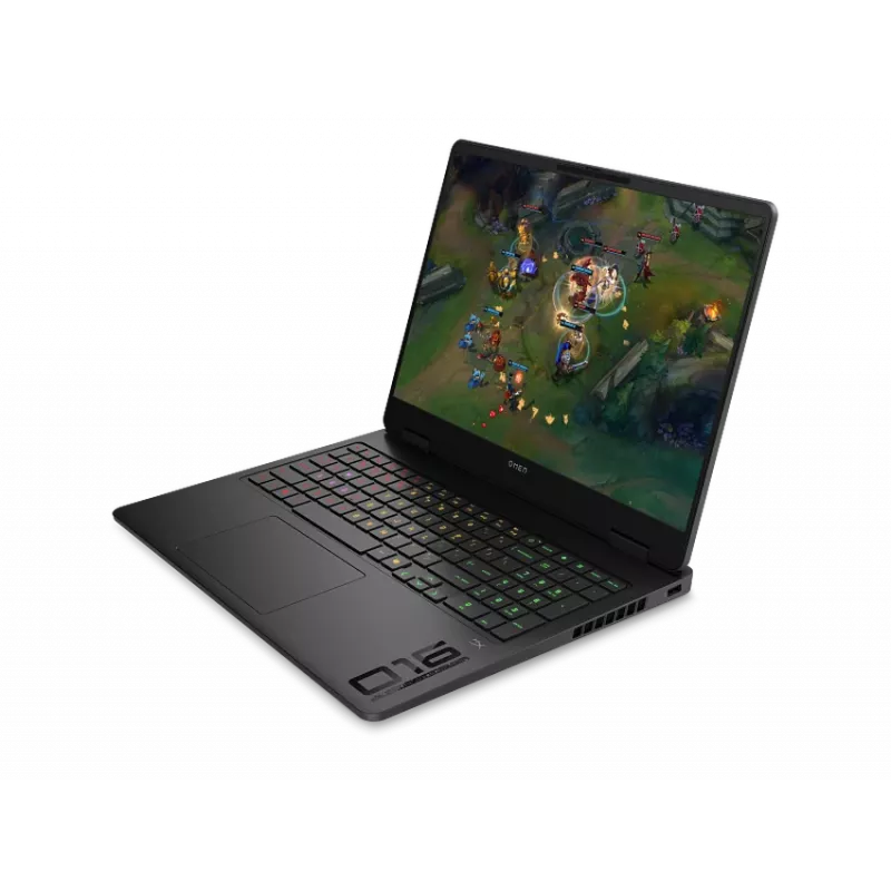 HP OMEN Gaming 16-ap0014ns portátil | AMD Ryzen AI 7 | RTX 5060 8GB | 32GB RAM | 1TB SSD | 16 pulgadas WUXGA 165Hz (reacondicionado)