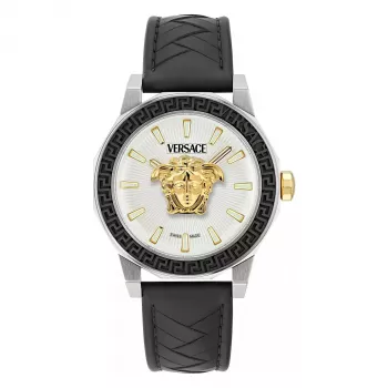 Reloj de hombre Versace VE9I00124, 43 mm