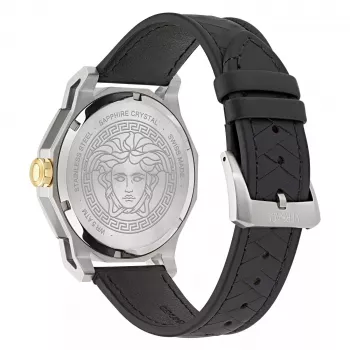 Reloj de hombre Versace VE9I00124, 43 mm