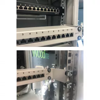 Adaptador de profundidad para guías Triton RAC-DR-X22-X1 19