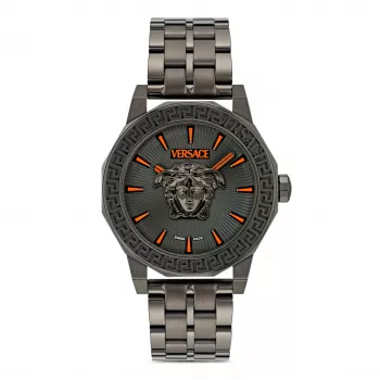 Versace VE9I00524 Reloj para hombre, 43 mm