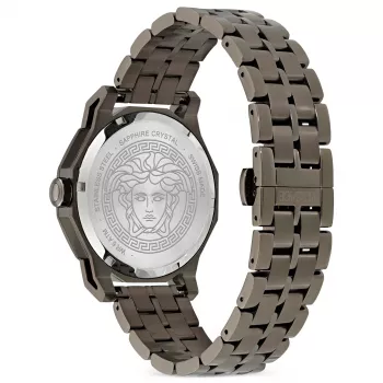 Versace VE9I00524 Reloj para hombre, 43 mm