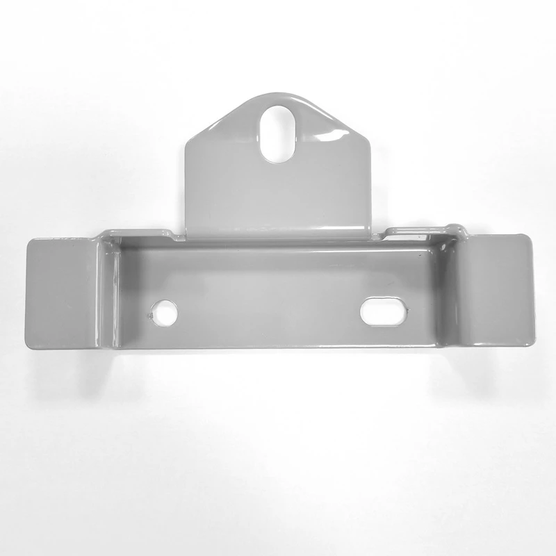 Soporte de pared Huawei SUN2000-3-10KTL-M1 - Placa de montaje de acero robusta para inversor
