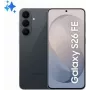 Samsung Galaxy S26 FE 5G 8/128GB Dual SIM Negro (SM-S741BZKDEUE)