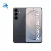 Samsung Galaxy S26 FE 5G 8/128GB Dual SIM Negro (SM-S741BZKDEUE)