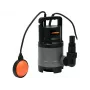 Bomba sumergible TOYA para aguas sucias 500W STHOR 79782