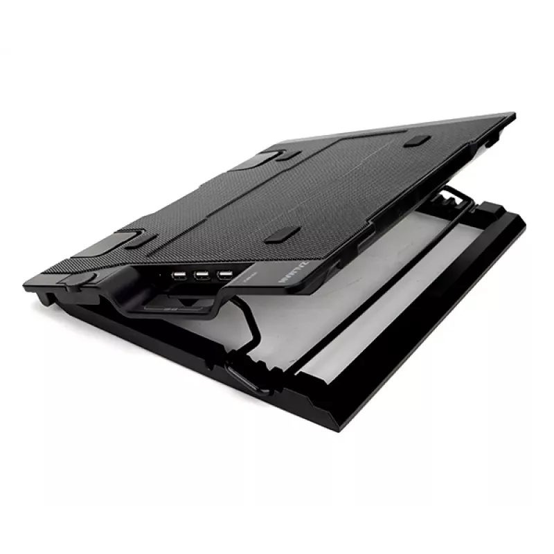 Base refrigeradora para portátil Zalman ZM-NS2000 17