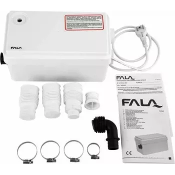 Bomba de baño WAVE para ducha y lavabo 250W H=4m 75944