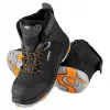 Botas de seguridad aisladas NEO TOOLS S1 SR CI FO, puntera compuesta, talla 43
