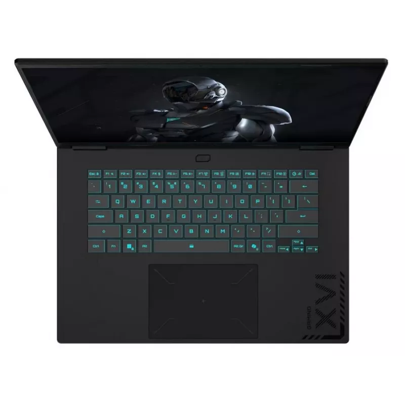 Portátil gaming Gigabyte A16 16 inch 165Hz Intel Core i7-13620H 32GB RAM 1TB SSD + 1TB HDD NVIDIA GeForce RTX 5060 Windows 11 Home