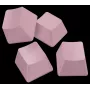 Razer juego de teclas, rosa cuarzo (RC21-01490300-R3M1)