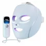 Shark Maska LED CryoGlow FW312EU Mascarilla facial de fototerapia LED y crioterapia