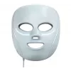 Shark Maska LED CryoGlow FW312EU Mascarilla facial de fototerapia LED y crioterapia