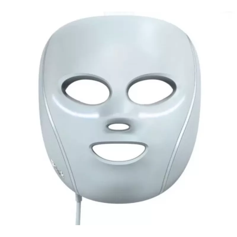 Shark Maska LED CryoGlow FW312EU Mascarilla facial de fototerapia LED y crioterapia