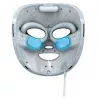 Shark Maska LED CryoGlow FW312EU Mascarilla facial de fototerapia LED y crioterapia