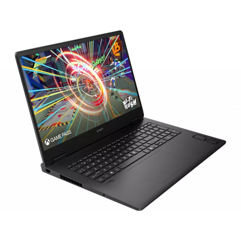 HP OMEN Gaming 17-db1770ng portátil | Ryzen AI 7 | RTX 5070 | 32GB RAM | 1TB SSD | 17,3 pulgadas WQHD 165Hz (reacondicionado)
