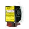 MAKERA Carvera Air Módulo láser - 10W de potencia óptica, láser de diodo para grabar y cortar