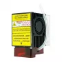 MAKERA Carvera Air Módulo láser - 10W de potencia óptica, láser de diodo para grabar y cortar