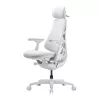 LiberNovo Omni GEN Silla ergonómica de 45 cm (blanco)