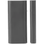 DSC Carcasa de repuesto gris para sirena exterior inalámbrica PowerG PGP8303