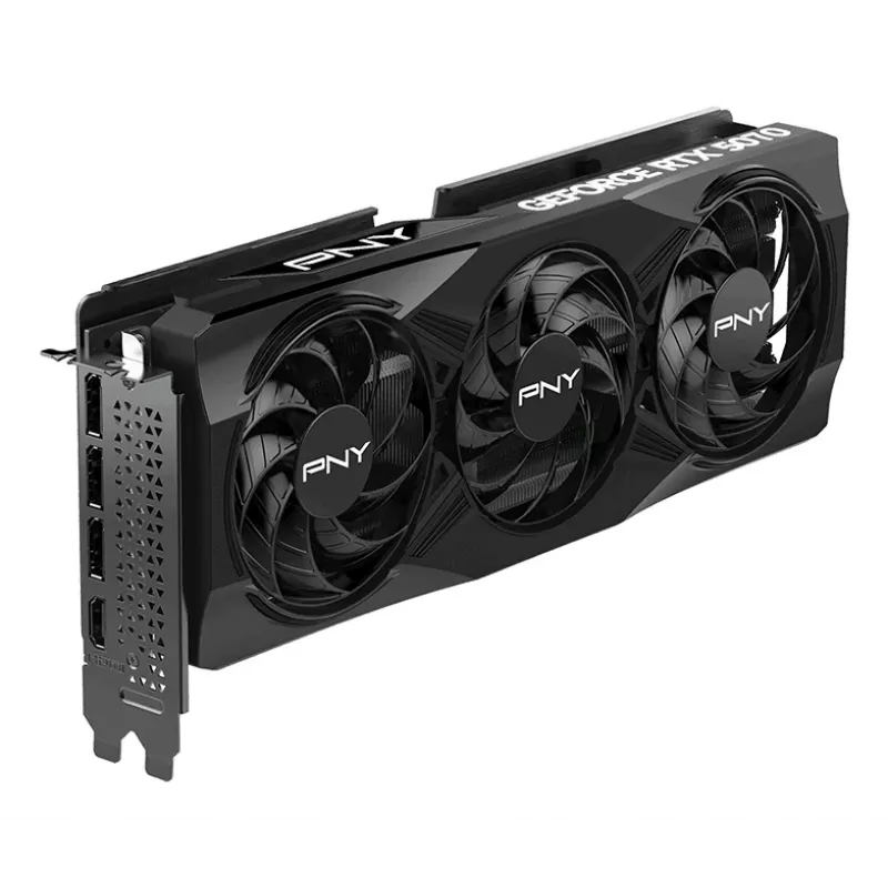PNY Adaptador de CA 90W 19.5V 4.62A para HP ProBook EliteBook ZBook - negro