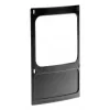 AXIS T90D20 Lente difusora LED IR 120° - Lente óptica intercambiable para iluminador T90D20