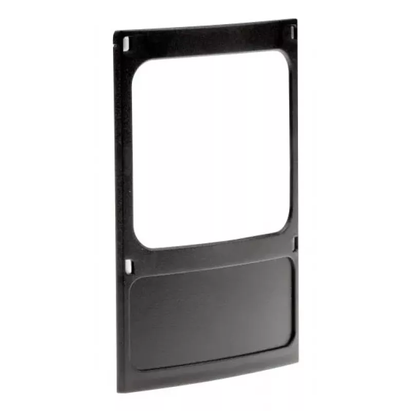 AXIS T90D20 Lente difusora LED IR 120° - Lente óptica intercambiable para iluminador T90D20