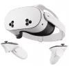 Meta Quest 3S Sistema de realidad virtual 128GB blanco (US)