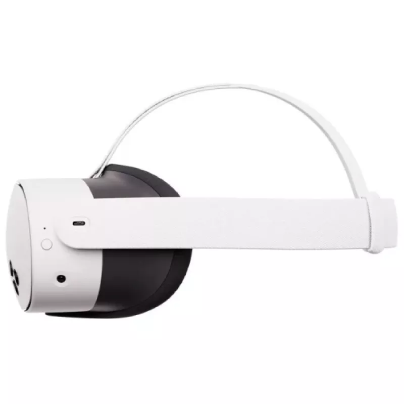 Meta Quest 3S Sistema de realidad virtual 128GB blanco (US)
