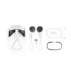 Meta Quest 3S Sistema de realidad virtual 128GB blanco (US)