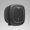 Wallbox Pulsar Pro PPR2-M-2-4-K-002 Estación de carga, 22 kW, Type 2, cable fijo de 7 m, negro